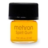 Spirit Gum - Adhesive  .05 oz